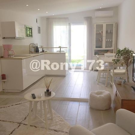 Studio Proche Mer Et Ville Toulon 2 Pers Εξωτερικό φωτογραφία