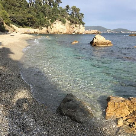 Studio Proche Mer Et Ville Toulon 2 Pers Εξωτερικό φωτογραφία