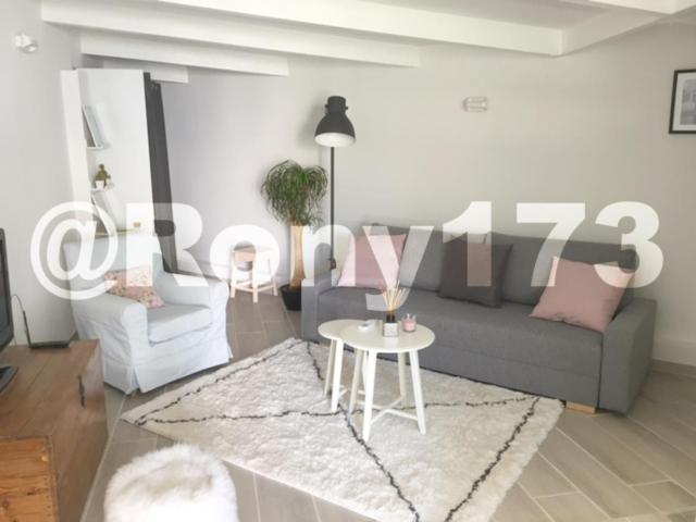 Studio Proche Mer Et Ville Toulon 2 Pers Εξωτερικό φωτογραφία