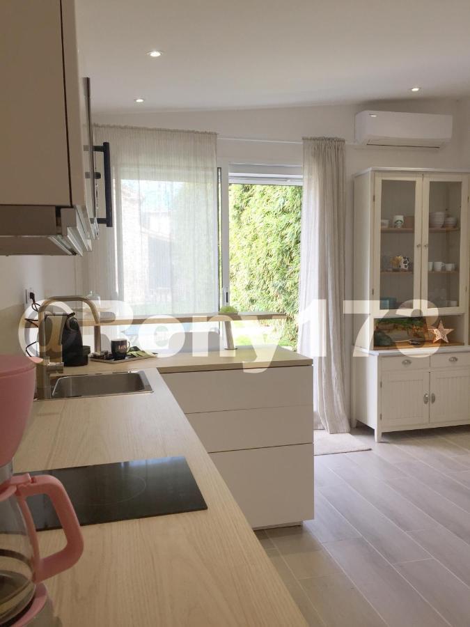 Studio Proche Mer Et Ville Toulon 2 Pers Εξωτερικό φωτογραφία
