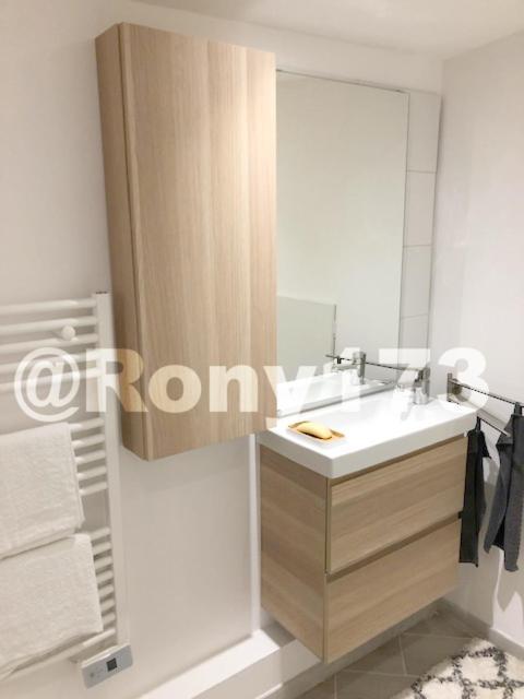 Studio Proche Mer Et Ville Toulon 2 Pers Εξωτερικό φωτογραφία