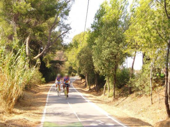Studio Proche Mer Et Ville Toulon 2 Pers Εξωτερικό φωτογραφία