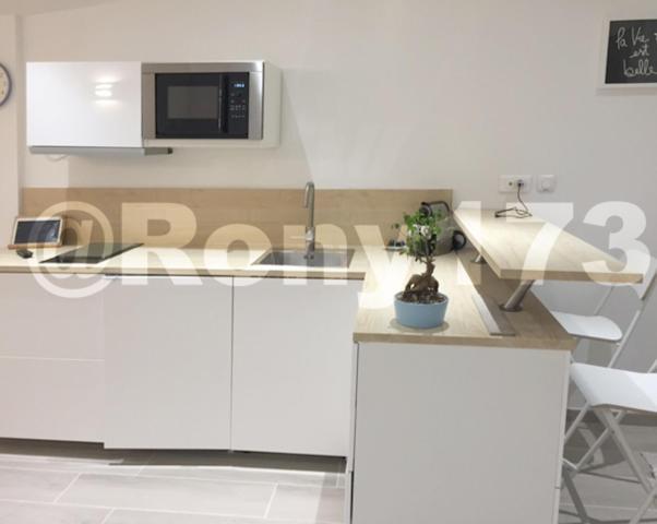 Studio Proche Mer Et Ville Toulon 2 Pers Εξωτερικό φωτογραφία