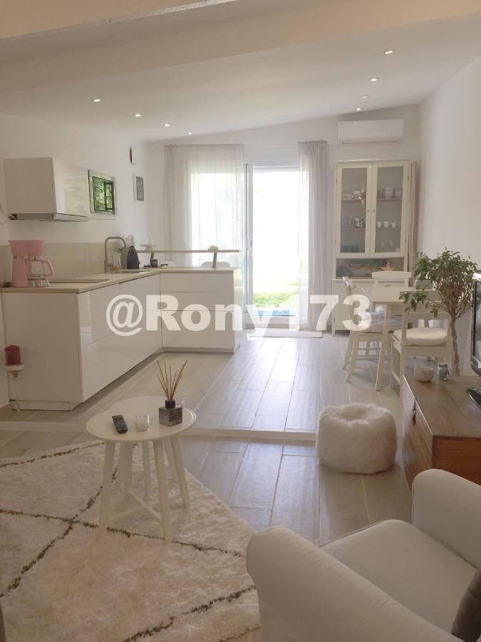 Studio Proche Mer Et Ville Toulon 2 Pers Εξωτερικό φωτογραφία