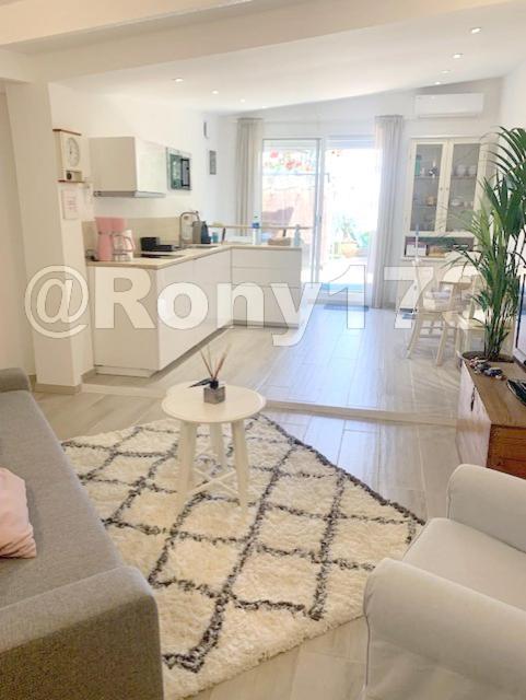 Studio Proche Mer Et Ville Toulon 2 Pers Εξωτερικό φωτογραφία